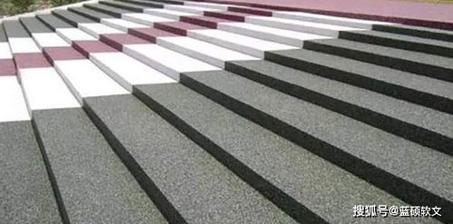 建筑材料的分类与应用