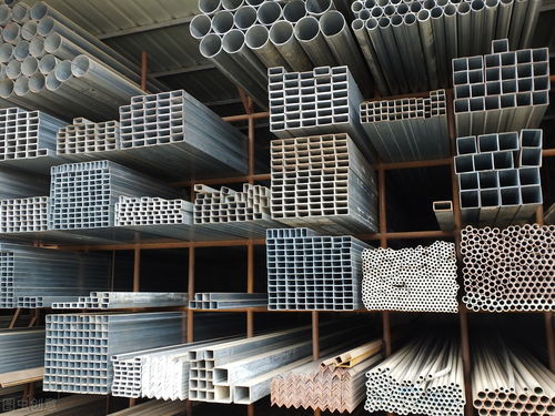 达州建材装饰 互联网时代下的建材行业机械设备新图景