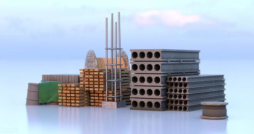 家居建材行业新篇章 借力互联网，重塑建筑材料销售与服务模式