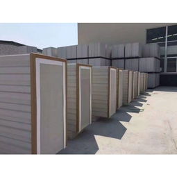 旗电建材 以机械设备驱动精确砌块生产的创新之路