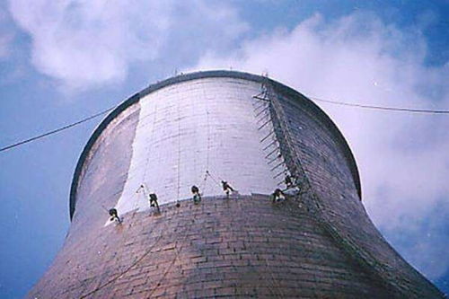 海南混凝土防碳化涂料厂家及机械设备详解