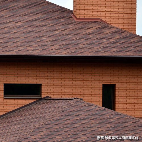 沥青瓦入主绿色建材，机械设备护航指日可待